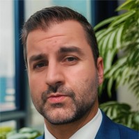 Eric Vargas