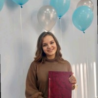 Анастасия Колесник