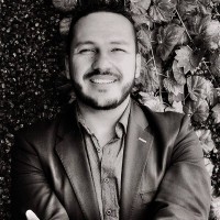 Luis Alberto Bravo Caballero