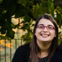 Ilaria Tinari
