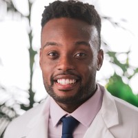 Olatunji Gbadebo, Pharmd