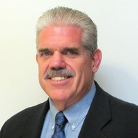 Chuck Peterson