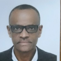 Amdissa Teshome