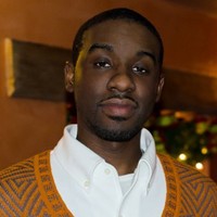 Wayne Bernard Spearman