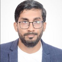 Imran Jameel Ahmed