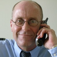 Chuck Nowlen