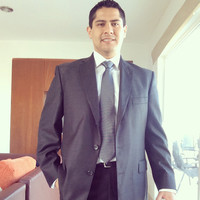 Enrique Gonzalez Aguirre