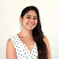 Rocío Jorquera Cordero