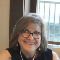 Christine Nally