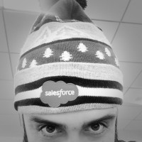 Daniel Enrique González Caru