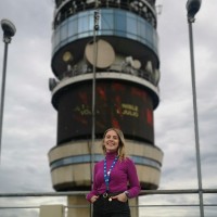 Yanina Fernández C.