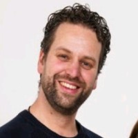 Robert Van Baardwijk