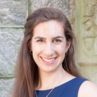 Elana Burack, Msod