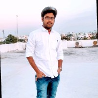 Vadde Jayaram