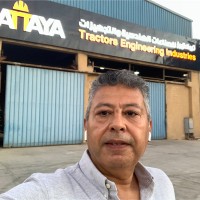 Emad Attaya