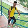 KRISHNA KUMAR RAY