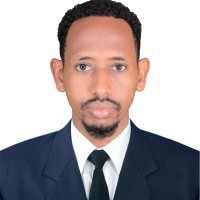 keyse Ahmed