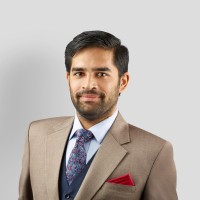 Dishant Dalip Tuteja