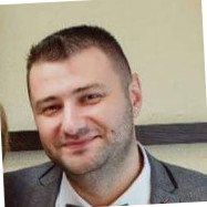 Georgian Dinu