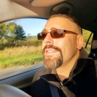 Michael Rogelio Hurley
