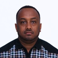 Nahome Tesfaye