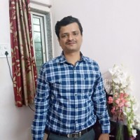 Mahesh Jadhav