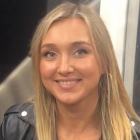 Yuliia Pylypenko