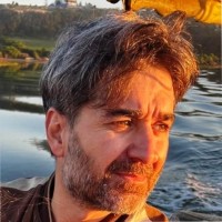 Federico Andrea Dado