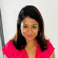 Shalini Laxman