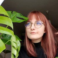 Rebeka Baha