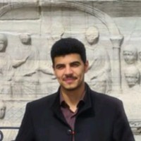Abdelwahab El M'Hamdi