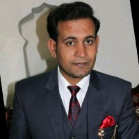 Mohsin Khan