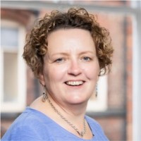 Liz Whitefield