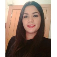 Maria Fernández Díaz-Maroto
