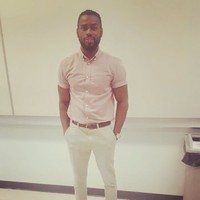 Benjamin Adeho