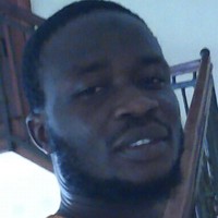 Jimoh Hassan