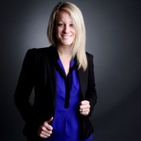 Christina St-Germain