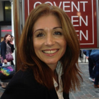 Rebecca Lewis
