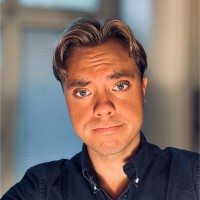 Alexander Airaxin