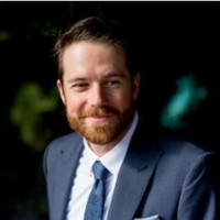 Seth Berling, LEED AP