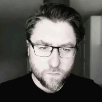 Gavin Gorman