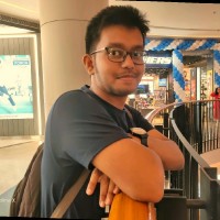 Satyajit Behera