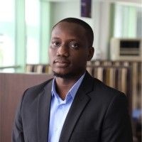 David Durowaiye, AAT, ACA, ACCA Affiliate