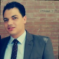 Omar Tarek El-saȜed