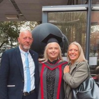 Georgia Marie Horrocks