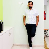 Jaydip Thakkar