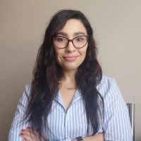 Sofía Mejía Lucatero