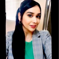 Taran Kaur S.