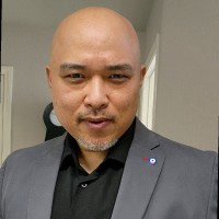 Kevin Lin