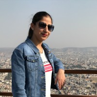 Rajdeep Kaur